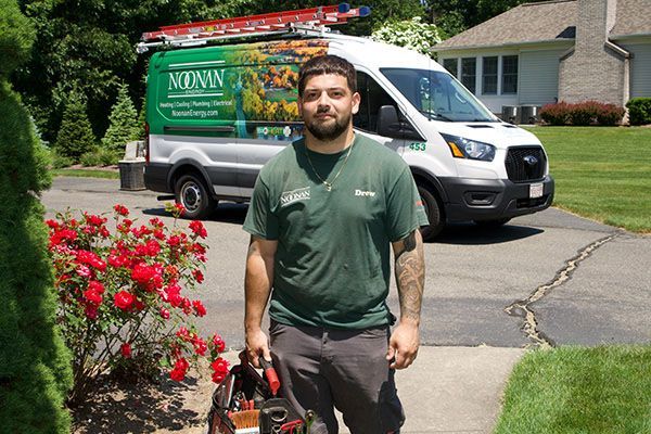 Leverett, MA air conditioning repair