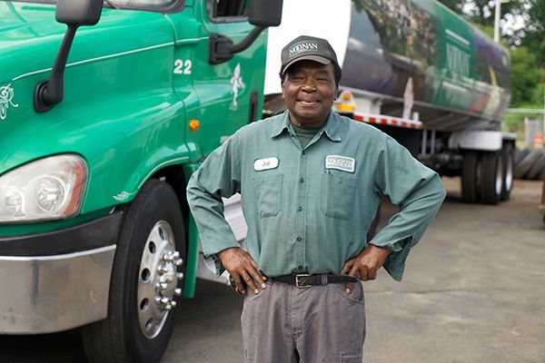 Local discount heating oil in Deerfield, MA
