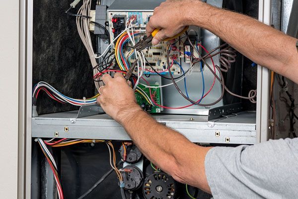Professional furnace installation in Leverett, MA