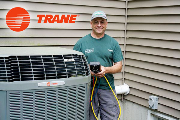 trane hvac trane hvac
