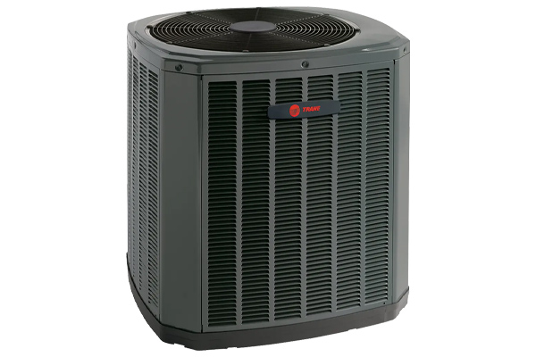 trane ac unit