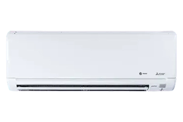 trane ductless mini-split system
