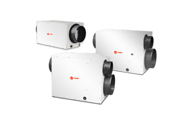 trane indoor air quality solutions