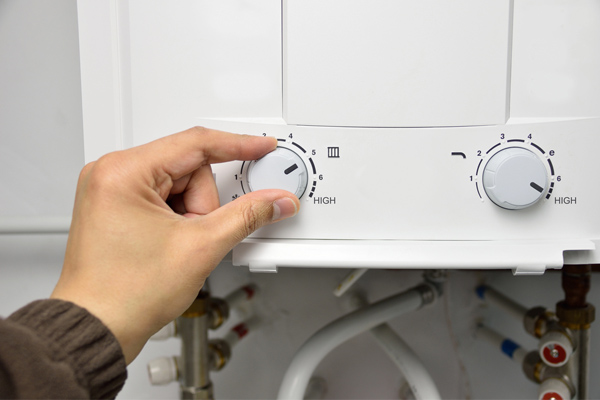 tankless water heater repair and plumber