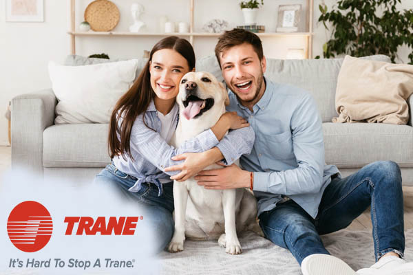 trane cooling system installation trane cooling system installation