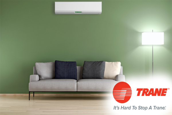 trane ductless mini-split installation service trane ductless mini-split installation service