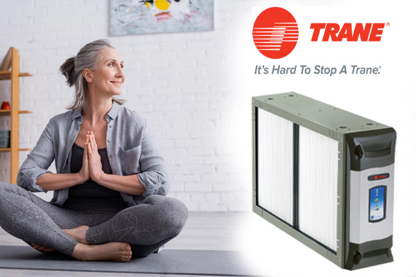 trane indoor air quality iaq solutions trane indoor air quality iaq solutions