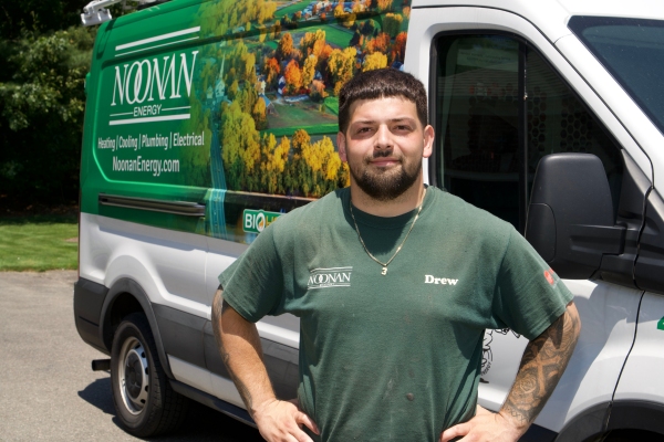 Noonan Energy HVAC Professional