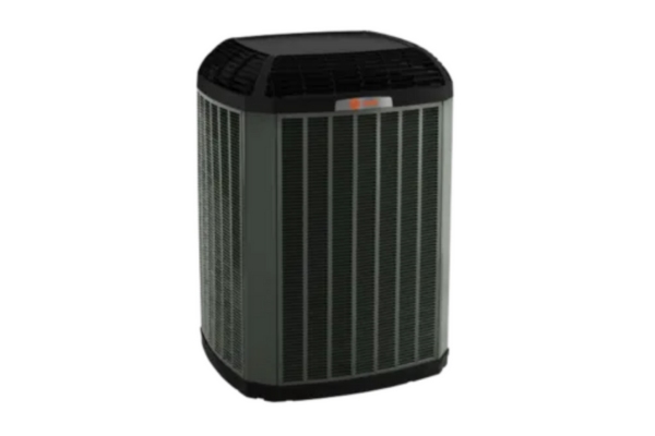 TRANE 15 Single-Stage Air Conditioner with WeatherGuard™ Top