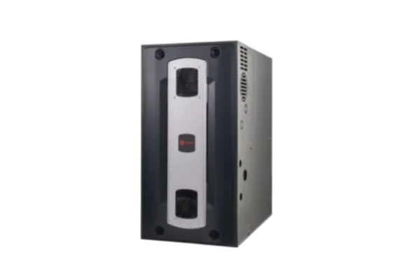 Trane Priority 80 Two-Stage Gas Furnace