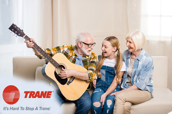 trane humidity control solutions Proper humidity control is key to home comfort, health, and protection. Trane systems help balance moisture year-round—removing excess humidity in summer and adding it during dry winter months. Designed to integrate with your HVAC system, they deliver reliable, efficient performance. In summer, high humidity makes your home feel hotter and overworks your AC. Trane dehumidifiers pull moisture from the air, improving comfort and reducing energy use. In winter, dry air can lead to discomfort and even damage wood floors and furniture. Trane humidifiers restore needed moisture to protect your home and well-being. Trane humidity solutions create a healthier, more comfortable home—season after season.