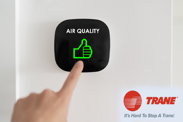 trane iaq air purification trane iaq air purification
