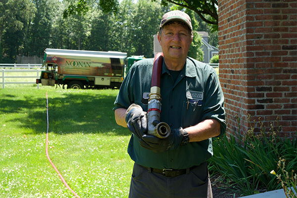 heating oil delivery by noonan energy