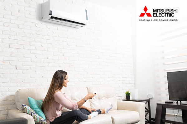 How the Indoor and Outdoor Units Work Together