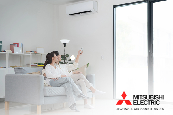 Precise Temperature Control for Any Problem Room