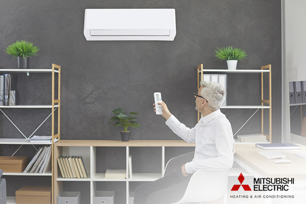 Reliable Heating and Cooling for Light Commercial Buildings