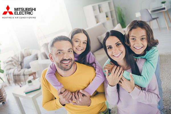 Why Homeowners Trust Noonan Energy