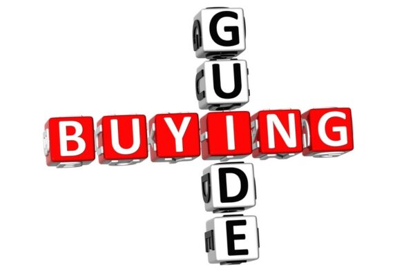 Buying Guide crossword depicting Trane Premier vs Priority vs Choice Furnaces