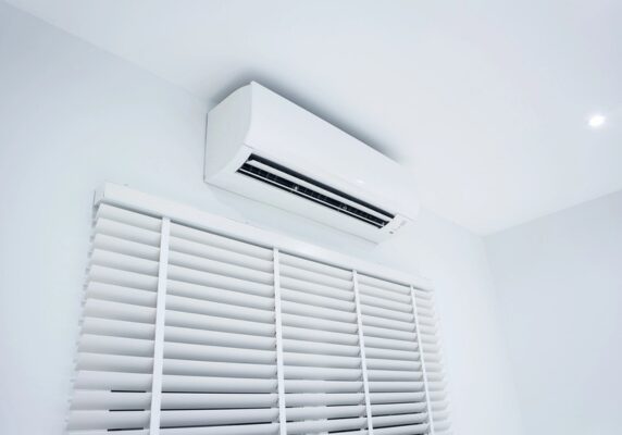 ductless HVAC system
