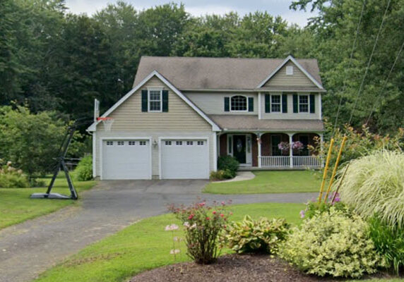 trane air conditioner installation south hadley ma